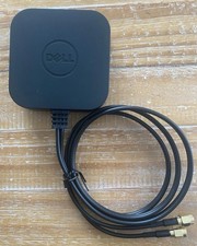 Dell 07MJGK External WiFi Antenna Puck OEM for OptiPlex Precision (NEW) picture