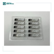 1 piece 845398-B21 HPE 25GB SFP28 SR 100M TRANSCEIVER 849442-001 845397-001 picture