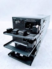 Lot of 3 LITEON PA-1112-1A-LF-A Power Supply PWR-C1-1100WAC picture