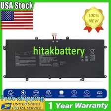 C41N1904 Battery For Asus VivoBook S14 S435EA 0B200-03660400 0B200-03660500 67Wh picture