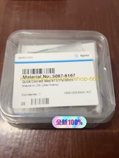 1PC NEW Agilent 5067-6167 Quick connect connector component Via DHL or FedEX picture