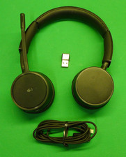 GENUINE Dell Pro Wireless Headset WL5022 J4HVX picture