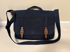 Fossil Commuter Evan Messenger Bag picture