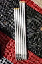 LoRa FiberGlass Antenna 902-930Mhz 5.8 DBI (3X) + 900-930Mhz 8.0 DBI  (3X) picture
