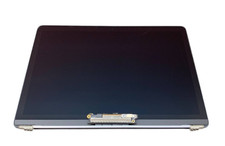 Genuine MacBook 12-inch A1534 2015 2016 2017 LCD Screen Assembly - Space Gray picture