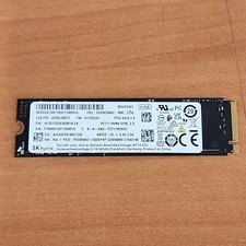 512GB SK Hynix PC711 NVMe PCIE 3.0 x4 M.2 SSD 2280 SSS0L24817 picture