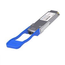 QSFP-100G-LR4 for Cisco 100GBASE-LR4 QSFP28 1310nm 10km Duplex LC Transceiver picture
