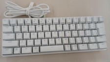 Gaming Keyboard Model RZ03 03390600 R3J1 RAZER picture