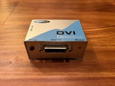 Gefen DVI Detective -  EXT-DVI-EDIDN (Maintains active display) picture