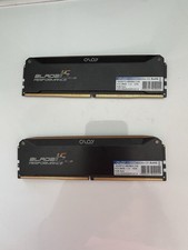 OLOY Blade RGB DDR5 Ram 16 GB (2 8gb) picture
