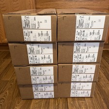HP ProDesk 4 Mini G1i Desktop AI PC w/ Wolf Pro Security - Lot Of 8 Units picture