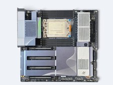 Combo AMD Threadripper PRO 7965WX 24C + Gigabyte TRX50 AI TOP sTR5 EATX DDR5 🔥 picture