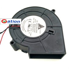 For Delta BFB1012UH 12V 6A high-power DC blower Large volume turbine cooling fan picture