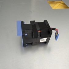 1pcs New genuine DELL R450 Server Heat dissipation fan 1K9YK 01K9YK picture