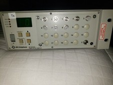 JDS Uniphase SB Series Fiber Optic Switch 8 Ports SB1C0081+27XF000FP picture