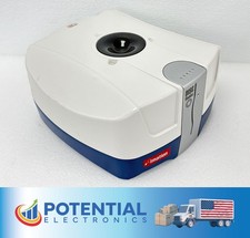 USED | Imation Disc Stakka C10AI CD/DVD Storage 100 Disc Automated Carousel picture
