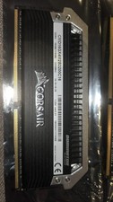 Corsair Dominator Platinum DDR4 16GB RAM (2x8GB) 3200MHz picture