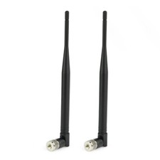 2pcs 868MHz Antenna NFC RFID Antenna SMA Male for Wireless Wifi Homematic CC1101 picture