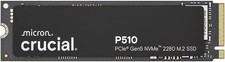 Crucial P510 1TB Gen5 NVMe PCIe 5.0 M.2 2280 Internal Solid State Drive SSD picture