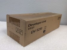 Kyocera Mita 302R793050 302R793051 DV5230M DV-5230M  Developer Unit Magenta picture