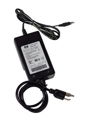Genuine Hewlett Packard  AC Adapter HP 0950-4483 picture