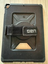 UAG METROPOLIS WITH HAND STRAP SERIES IPAD 10.2” (9TH GEN, 2021) CASE picture