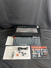 Keychron K4 Version 2 Wireless Gaming Keyboard K4A3 New Open Box picture