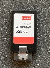Innodisk SATADOM-SV 3SE 4GB Industrial SATA DOM SSD DESSV-04GD07SWADB picture
