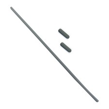 Rubber Foot Feet Bottom silver gray for LENOVO ThinkBook 15 G2 ITL 20VE  hot picture