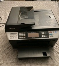 Brother MFC-6890CDW All-In-One Inkjet Printer picture