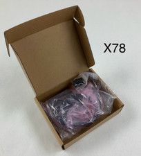 Dell D12 CEF CFF puck antenna 7MJGK F-0G-FS-6116-104-00 OEM Lot of 78x Box Open picture