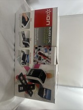 ION Slides 2 PC Scanner 35mm Slide and Film Brand New In Box picture