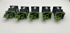 Lot of 5 Server Fan Assembly GFB0412EHS for Cisco UCS C220 M3 picture