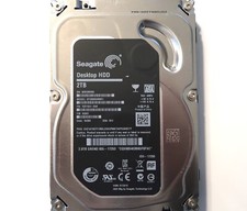 Seagate ST2000DM001 1ER164-044 AQ03 WU China (W8E0) 2.0TB 3.5