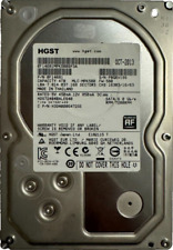 HGST 7K4000 Deskstar 4TB SATA HDD picture