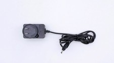 POWER SUPPLY 100-240V~50/60Hz 0.4A INPUT 12.0V-1.0A, 12.0W OUTPUT picture