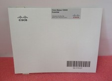 New Cisco Nexus 1000V Essential License N1K-VLCPU-96-ESSTL 96 CPUs picture