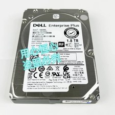 Dell 6FV4P   1.8TB 12Gbps SAS Hard Drive ST1800MM0129 06FV4P picture
