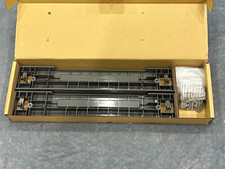 Samsung Washer Dryer Stacking Kit with Hardware New Open Box picture