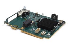 HPE UV300/UV300H Ethernet & USB I/O Base Card P/N: 030-2929-002 Tested Working picture