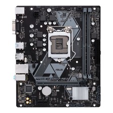 ASUS PRIME H310M-F R2.0 Motherboard Intel H310 LGA 1151 DDR4 Core D-Sub uATX picture