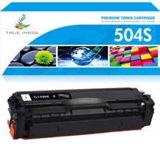1 Pack CLT-K504S K504S Toner Compatible With Samsung CLX-4195FW Xpress SL-C1810W picture