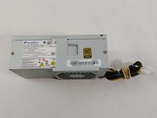 Lenovo ThinkCentre M82 14 Pin 240W TFX Desktop Power Supply 54Y8921 picture