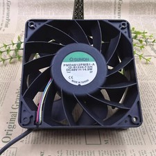 SUNON PMD4812PMB1-A 12038 DC48V 14.9W 12CM Cooling Fan picture