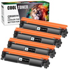 High-Yield Toner For Canon 051 051H CRG-051H ImageClass LBP162 MF264 MF267 MF269 picture