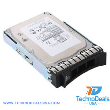 IBM 06P5756 06P5760 06P5793 73.4GB Internal 10000RPM 3.5