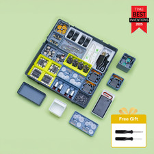 CyberBrick Ultimate Hardware Kit ZK003 picture