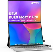 MOBILE PIXELS FLOAT 2 PRO PORTABLE MONITOR 16