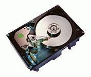 WD CAVIAR 13.6GB IDE Hard Drive WD136BA 3.5 ATA HDD 13. picture