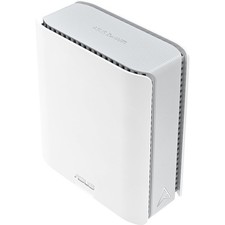 ASUS ZenWiFi BT8 Tri-Band 7 Mesh Wi-Fi System in White - ZenWiFi-BT8 1PK picture